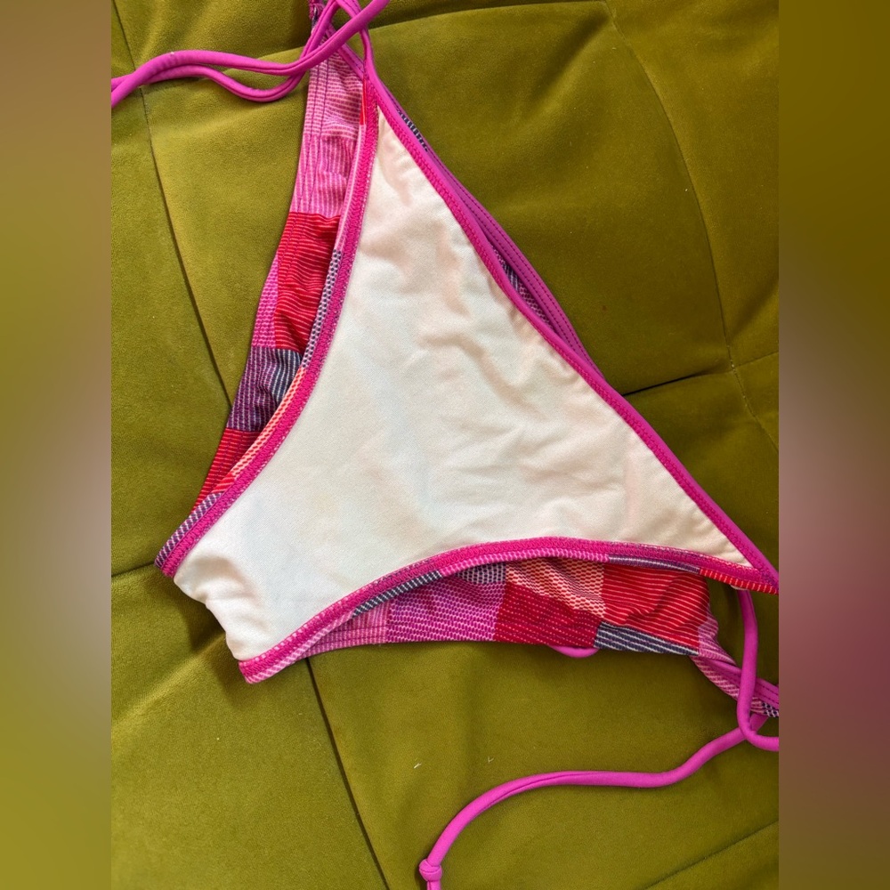 Billabong reversible bikini top - Picture 7 of 9